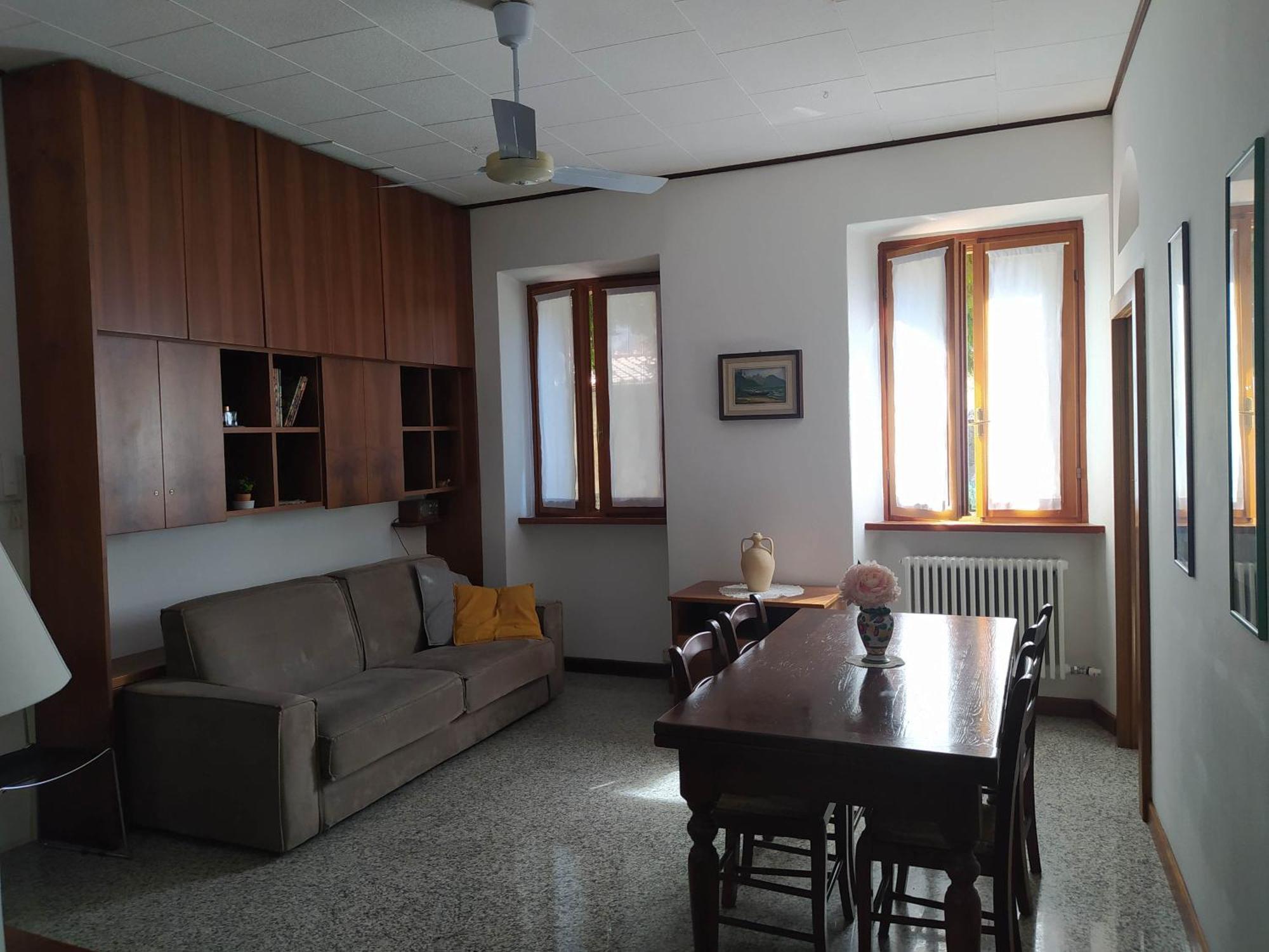 Il Giardino Dei Fiori Apartment Mandello del Lario Exterior photo